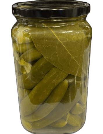 DOĞAL ÇUBUK TURŞUSU 